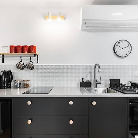 The Container House Διαμέρισμα Ra'anana Εξωτερικό φωτογραφία